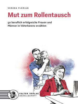 cover image of Mut zum Rollentausch